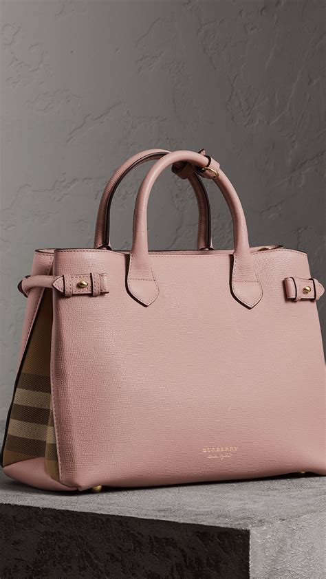 burberry black orchid bag|Burberry handbags.